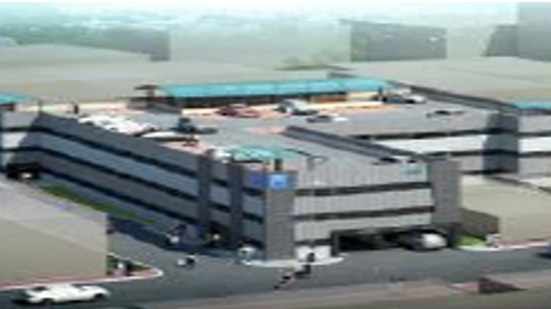 Paju Geumchon Unification Market Public Parking Lot Construction Project