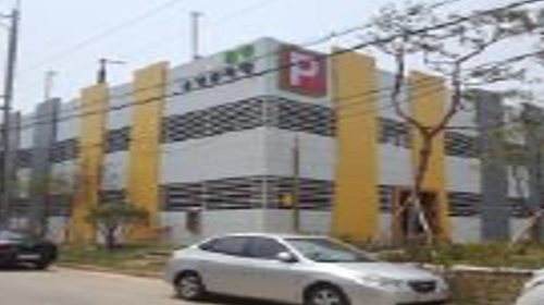 Osan Gwoldong Public Parking Lot New Construction Project