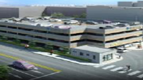 Gwangju Seo-gu Office Annex Parking Lot New Construction Project